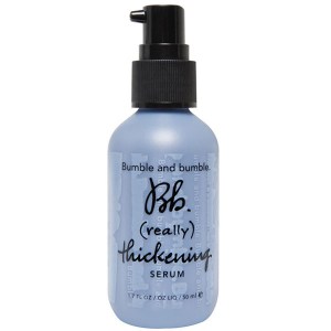 Купить сыворотку для волос Bumble and Bumble Thickening Serum